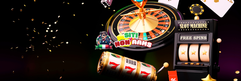 casinò online non aams