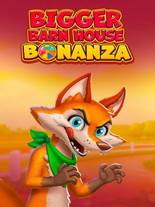 pragmatic bigger barn house bonanza